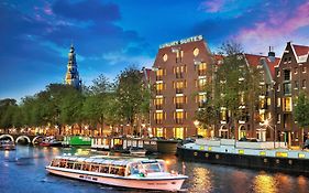 Luxury Suite Amsterdam